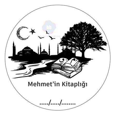 İlim Kitap Mührü