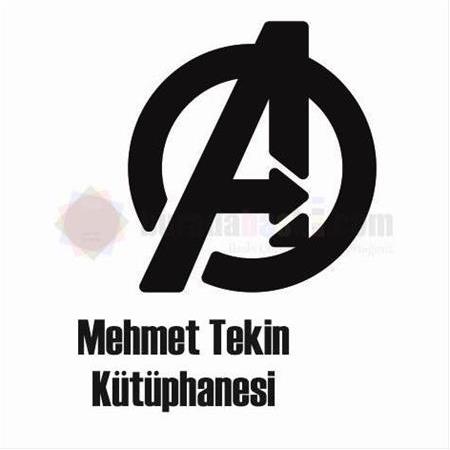 Avengers Kitap Mührü 2