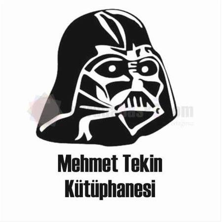 Starwars Kitap Mührü