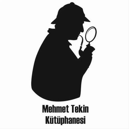 Sherlock Kitap Mührü