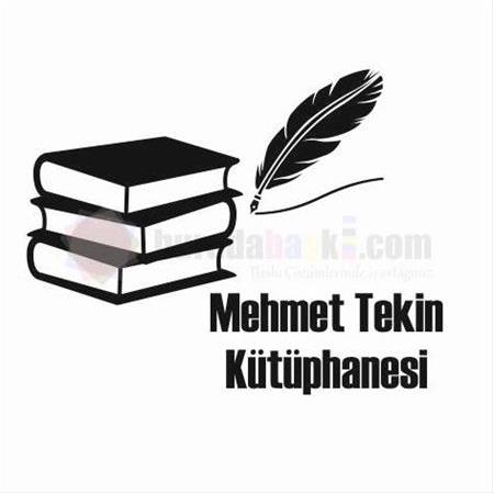 Kitap Mührü 005