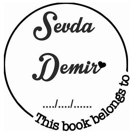 Kitap Mührü 014