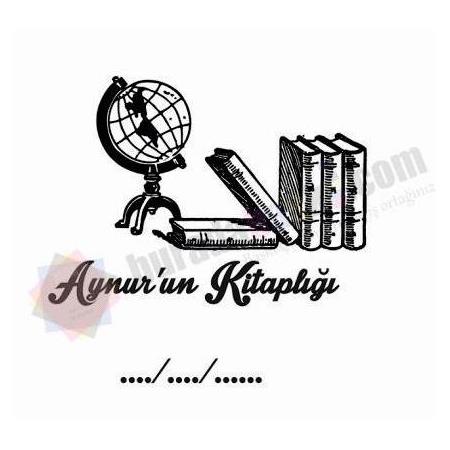 Dünya Kitap Mührü