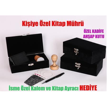 Kitap Mührü