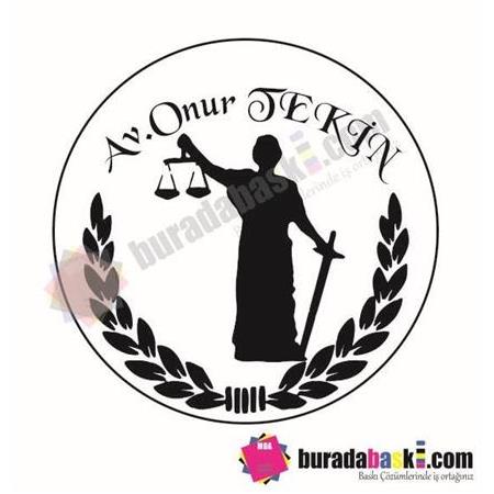 Adalet Kitap Mührü 2