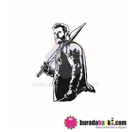 Thor Kitap Mührü