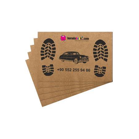 Oto Paspas 5000 Adet